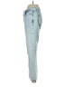 FRAME Blue Jeans Size 24 waist - photo 5