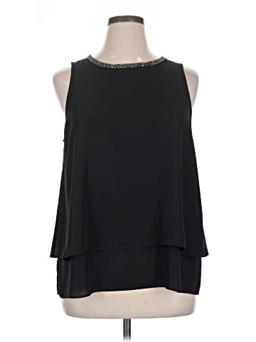 Juicy Couture Sleeveless Blouse (view 1)