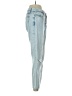 FRAME Blue Jeans Size 24 waist - photo 4