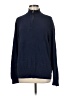 Hawker Rye Blue Pullover Sweater Size M - photo 1