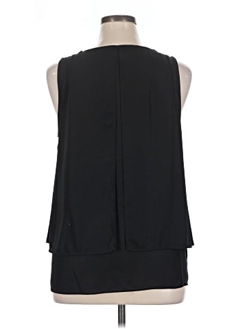 Juicy Couture Sleeveless Blouse (view 2)