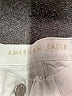 American Eagle Outfitters White Jeans Size 2 - photo 7