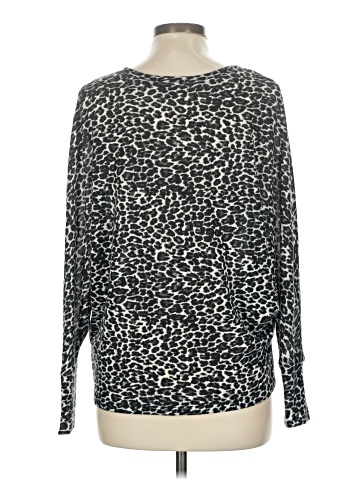 Drew Pullover Sweater (view 2)