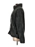 Assorted Brands 100% Polyester Gray Cardigan Size L - photo 5