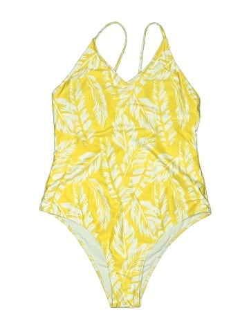 Unbranded One Piece Swimsuit (view 1)