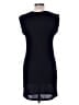 Final Touch Black Cocktail Dress Size L - photo 2