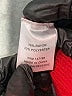 Oh MG! Red Turtleneck Sweater Size XL - photo 8
