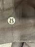 Lululemon Athletica Black Active Pants Size 2 - photo 7