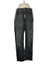 Zara Gray Jeans Size 4 - photo 1
