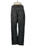 Zara Gray Jeans Size 4 - photo 2