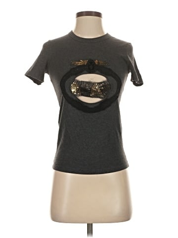 Prada Short Sleeve T-Shirt (view 1)
