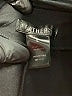 Feathers Solid Black Active Pants Size L - photo 6