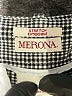 Merona Plaid Gray Casual Pants Size 16 - photo 4