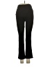 Escada Solid Black Active Pants Size EU 32 / US 2 - photo 2