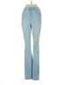 Shein Blue Jeans Size 4 - photo 1
