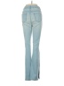 Shein Blue Jeans Size 4 - photo 2