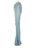 Shein Blue Jeans Size 4 - photo 5