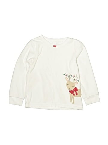Carter's Pullover Sweater (view 1)