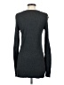 Express Gray Pullover Sweater Size S - photo 2