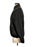 Halifax Traders 100% Polyester Solid Black Windbreaker Size M - photo 5