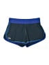 Under Armour Blue Athletic Shorts Size M - photo 1