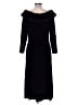 Cachet Black Cocktail Dress Size M (estimated) - photo 2