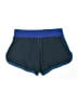 Under Armour Blue Athletic Shorts Size M - photo 2
