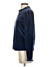 Boden Blue Long Sleeve Top Size 4 - photo 5
