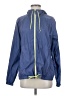 Columbia 100% Polyester Blue Windbreaker Size S - photo 1