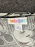 Lularoe Print Gray Casual Dress Size L - photo 4