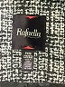 Rafaella Houndstooth Gray Vest Size XS (petite) - photo 6