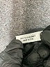 Walter 100% Cotton Black Casual Dress Size 0 - photo 8