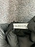 Walter 100% Cotton Black Casual Dress Size 0 - photo 9
