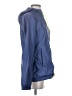 Columbia 100% Polyester Blue Windbreaker Size S - photo 4