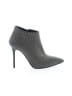 Giuseppe Zanotti Houndstooth Black Silver Ankle Boots Size EU 35 1/2 - photo 1