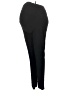 Motherhood Solid Black Active Pants Size M - photo 1