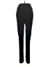 Motherhood Solid Black Active Pants Size M - photo 2
