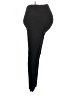 Motherhood Solid Black Active Pants Size M - photo 4