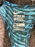 Nike Blue Active Tank Size S - photo 7