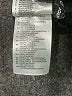 Adidas 100% Polyethylene Solid Black Active Pants Size XL - photo 5