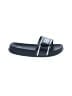 Abercrombie Kids Black Sandals Size 12 - 13 Kids - photo 1