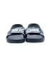 Abercrombie Kids Black Sandals Size 12 - 13 Kids - photo 2