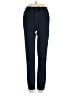 Paige Chevron-herringbone Blue Jeans Size 23 waist - photo 1