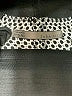 Zara Basic Graphic Black Casual Skirt Size XS - photo 4
