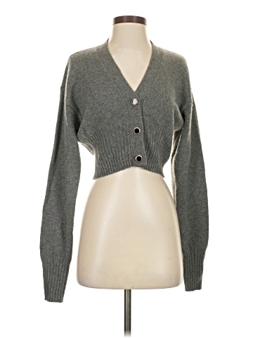 Reformation Cashmere Cardigan (view 1)