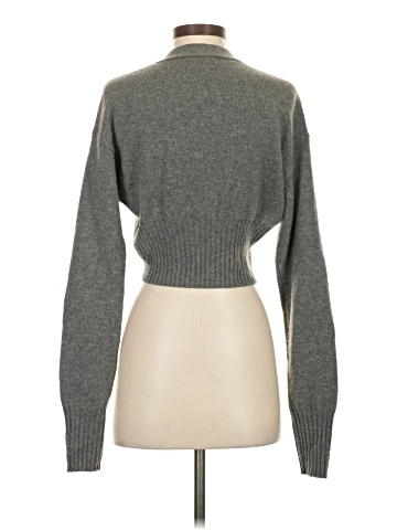 Reformation Cashmere Cardigan (view 2)