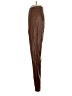 Missguided 100% Polyurethane Brown Casual Pants Size 4 - photo 5