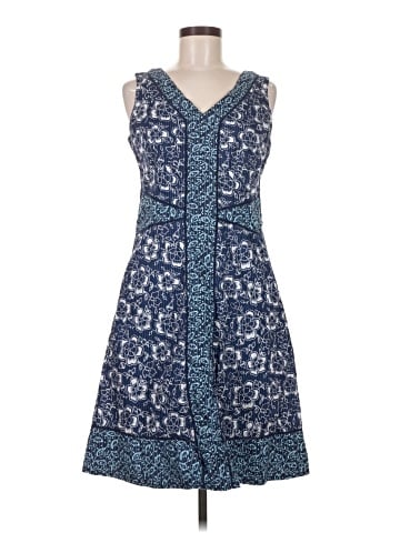 Lands' End Casual Dress (view 1)