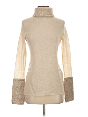 Tory Burch Turtleneck Sweater (view 1)