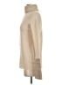 Tory Burch Tan Turtleneck Sweater Size S - photo 5